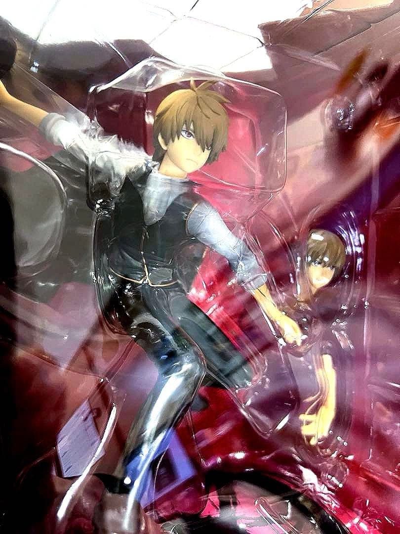 銀魂　沖田総悟　[動乱ver] メガハウス　 GEM銀魂シリーズ　未開封品