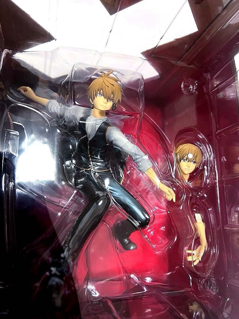 銀魂　沖田総悟　[動乱ver] メガハウス　 GEM銀魂シリーズ　未開封品