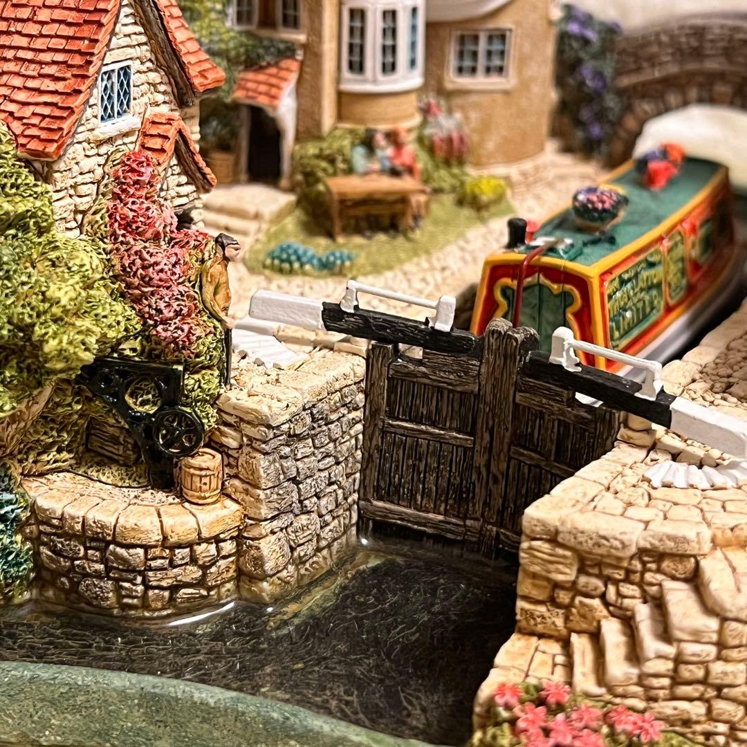 リリパットレーン64☆Tranquil Waterways【限定品】