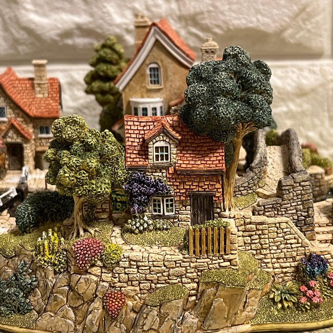 リリパットレーン64☆Tranquil Waterways【限定品】