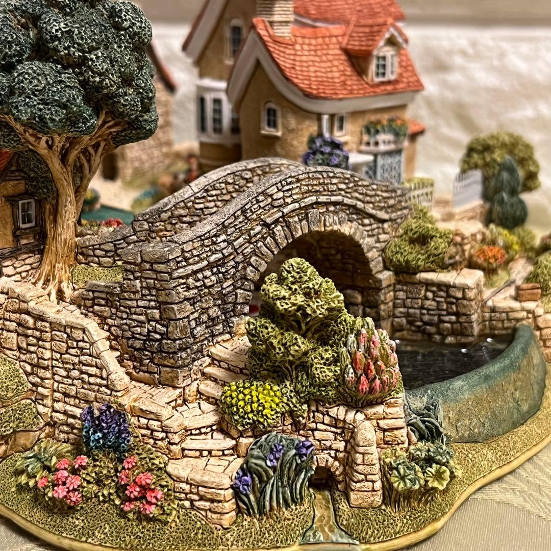 リリパットレーン64☆Tranquil Waterways【限定品】