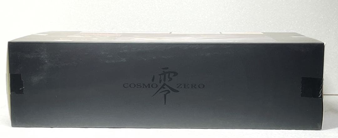 新品未開封 コスモゼロα1 Hi-SPEC ヤマト2202 宇宙戦艦ヤマト