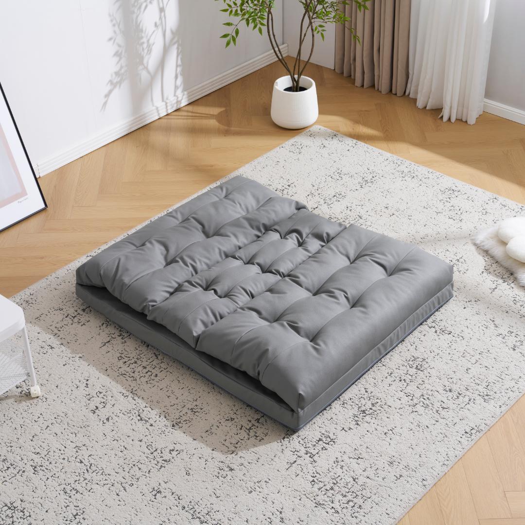 ソファーベッド ソファベッド ローソファー 2人掛け マルチに使える3WAY