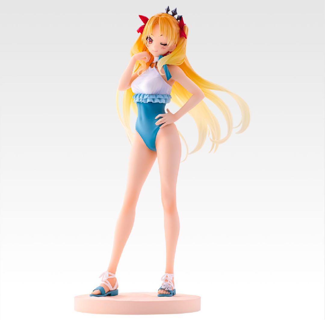 一番くじ Fate/Grand Order A賞 ビースト エレシュキガル - メルカリ