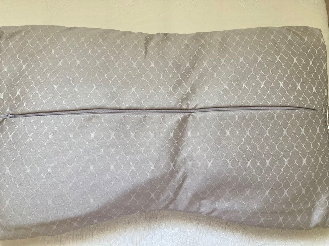 西川 ファインスムーズ　ファインクオリティ フラボノイドパイプ枕