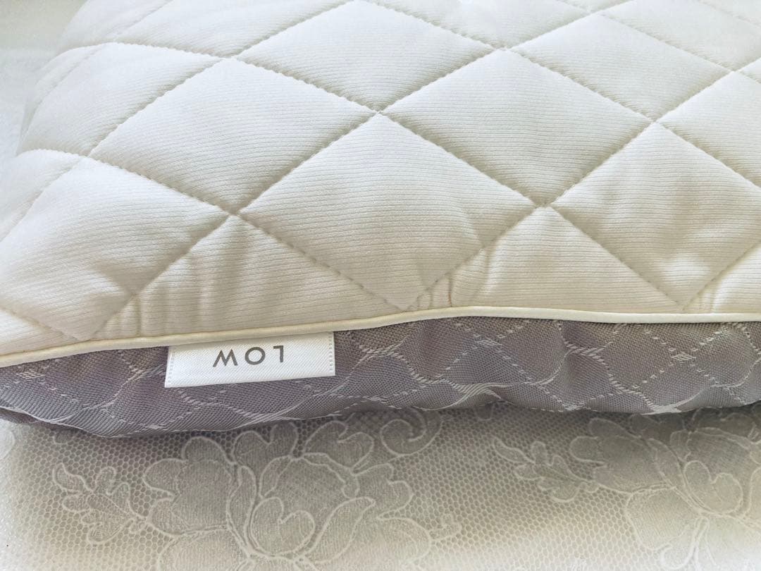 西川 ファインスムーズ　ファインクオリティ フラボノイドパイプ枕