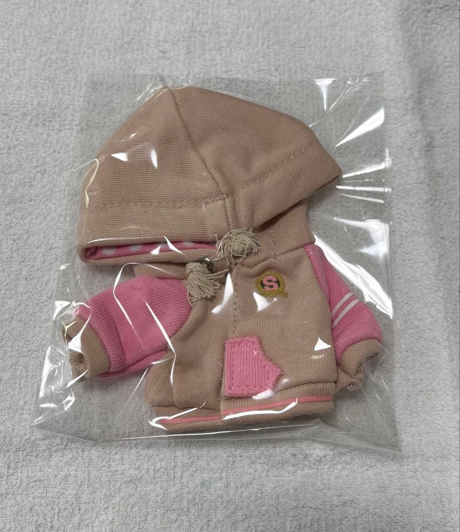 ぬいスター 来栖翔 DMSコスチューム プリンスパーカーセット - メルカリ