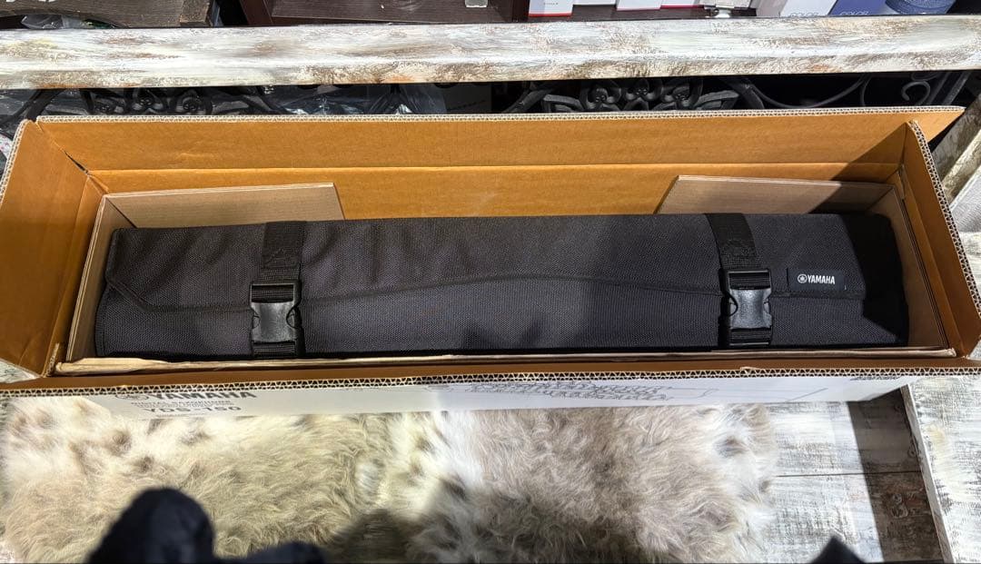 【美品】ヤマハデジタルサックス YDS-150