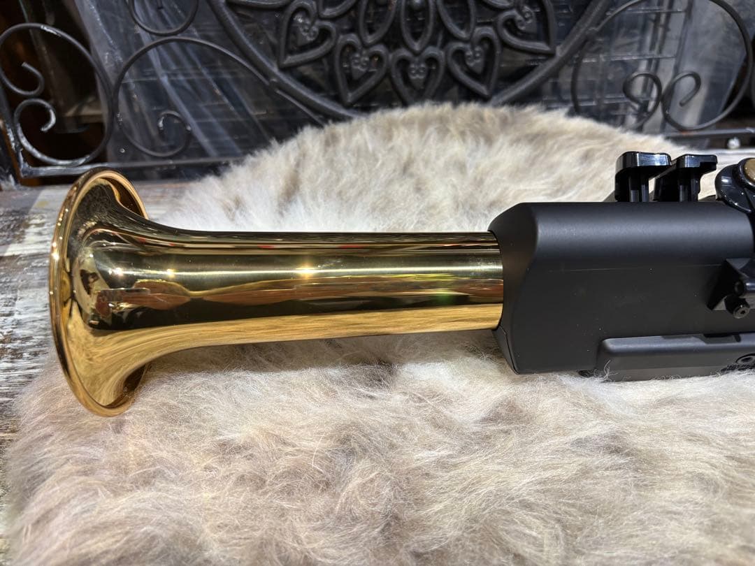 【美品】ヤマハデジタルサックス YDS-150