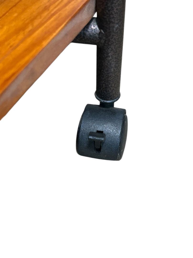 希少】コイズミティーワゴン　アフタヌーンティー 午後の紅茶　高級ティーワゴン