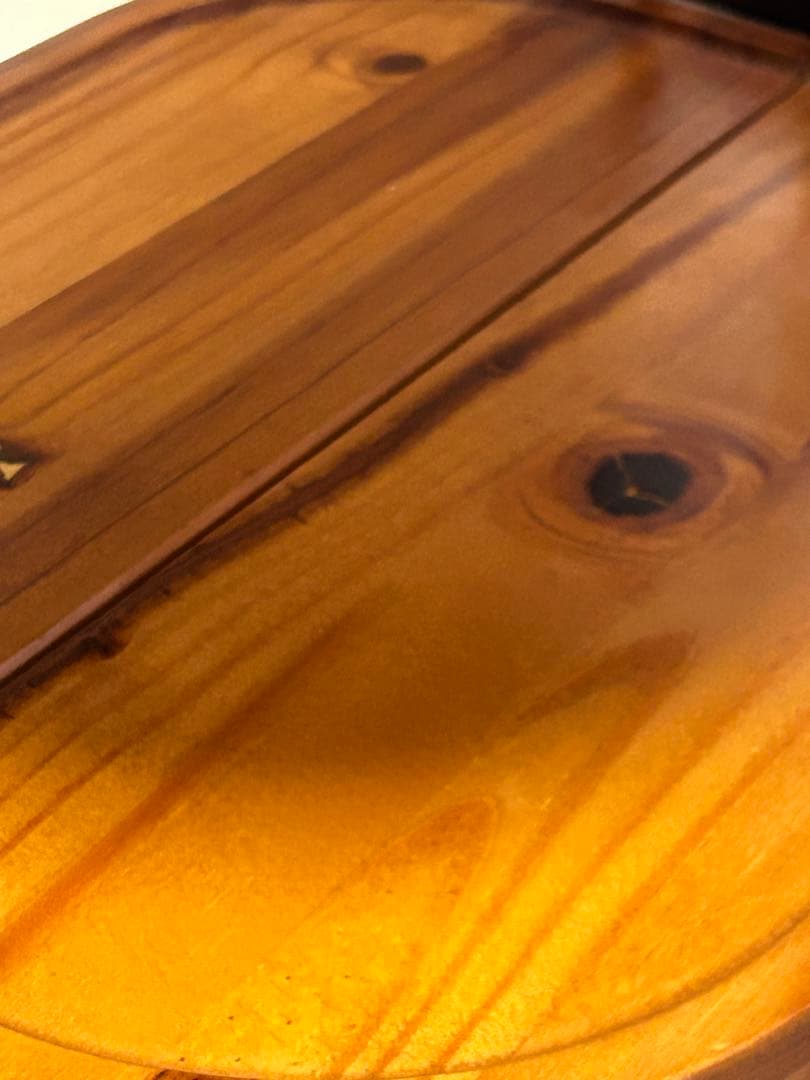 希少】コイズミティーワゴン　アフタヌーンティー 午後の紅茶　高級ティーワゴン