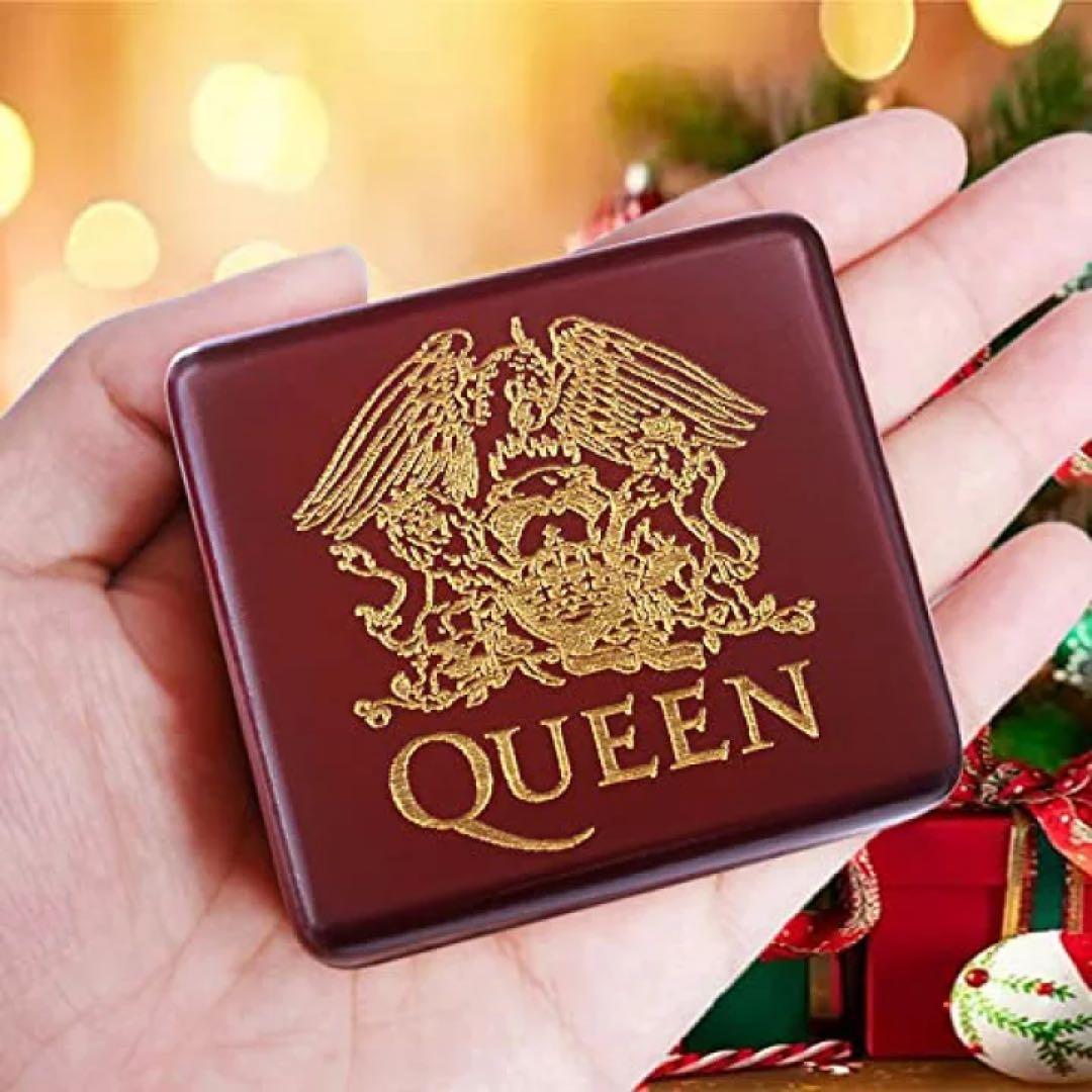 Sinzyo オルゴール 木製ミュージックボックス 記念日 誕生日 プレゼント