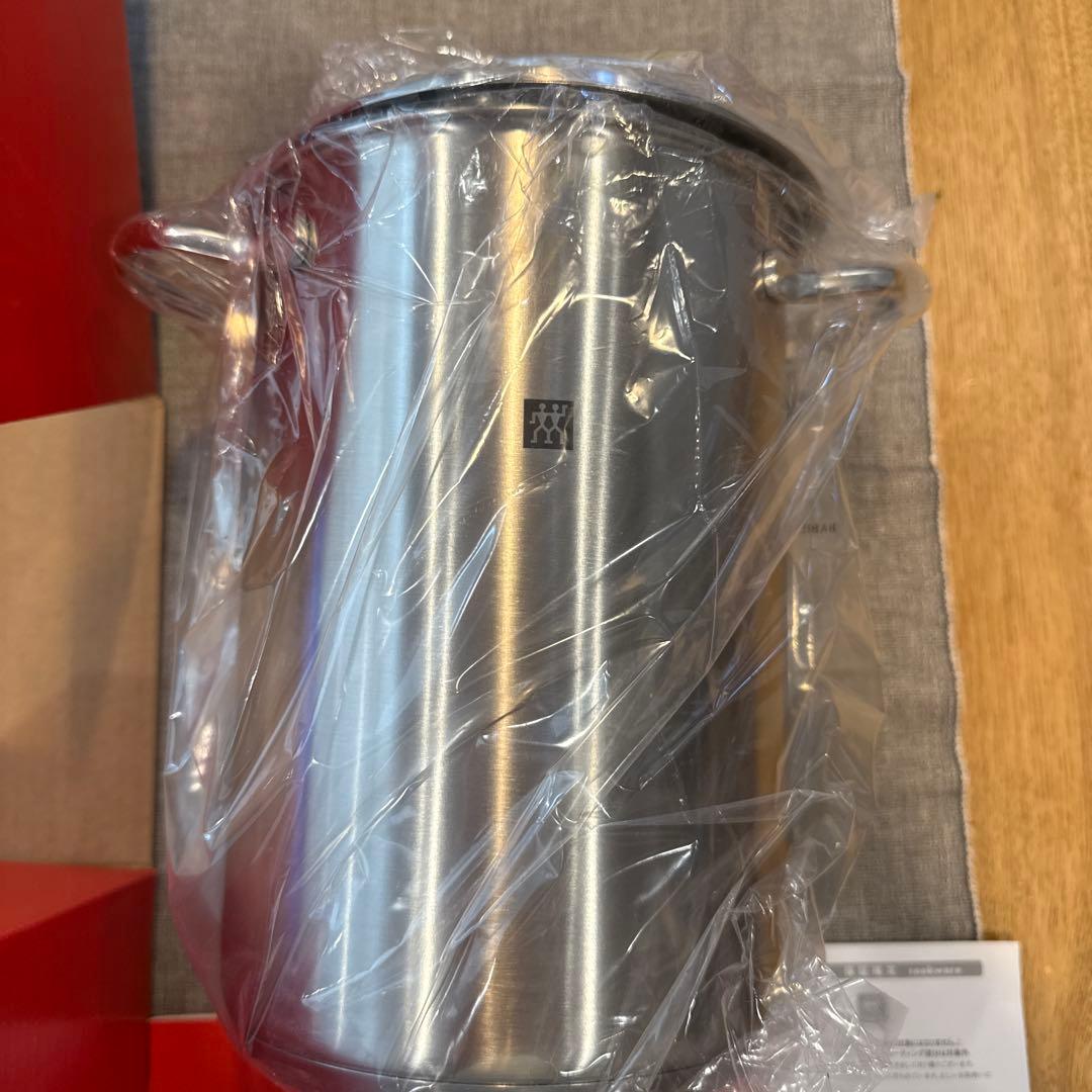 ZWILLING TWIN SPECIALS パスタポット 16cm