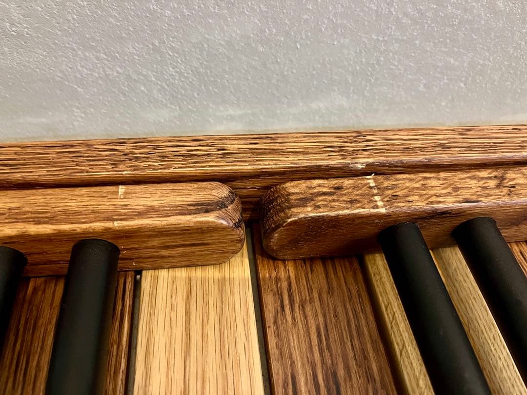 BLACK DESIGN ブラックデザイン ハレテーブル