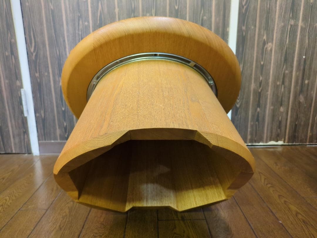 〈即購入可〉井崎正治 家具職人 木製チェア セット販売 現状渡し