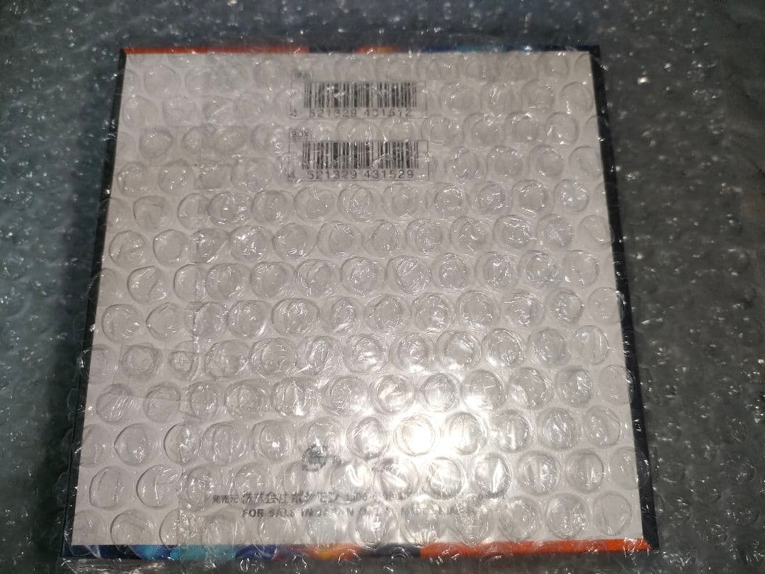 シュリンク付き ポケモンカード インフェルノX 1BOX 新品未開封 当選品