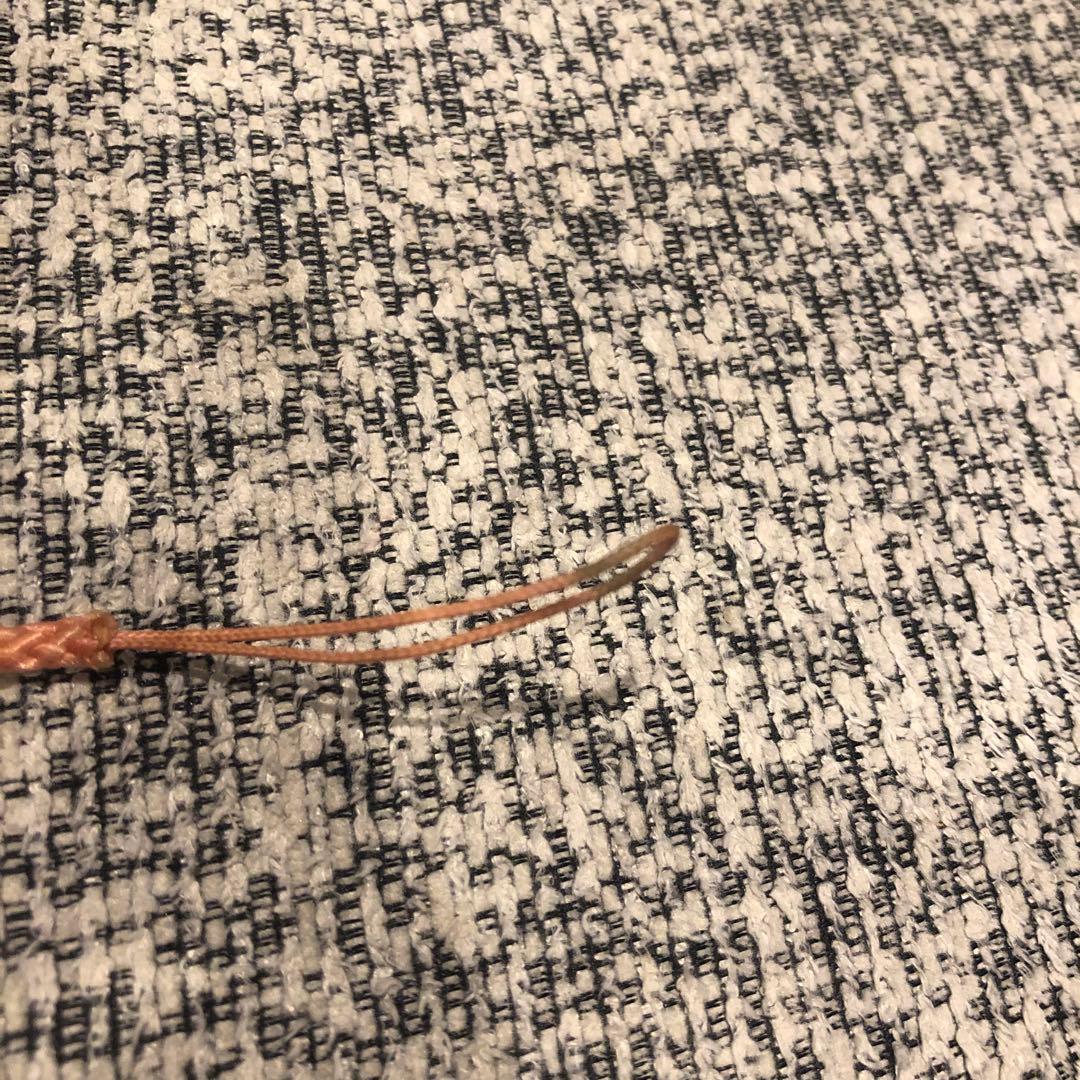 キティ 桃華絵里 ももえり モモエリ ハローキティ コラボ 根付け