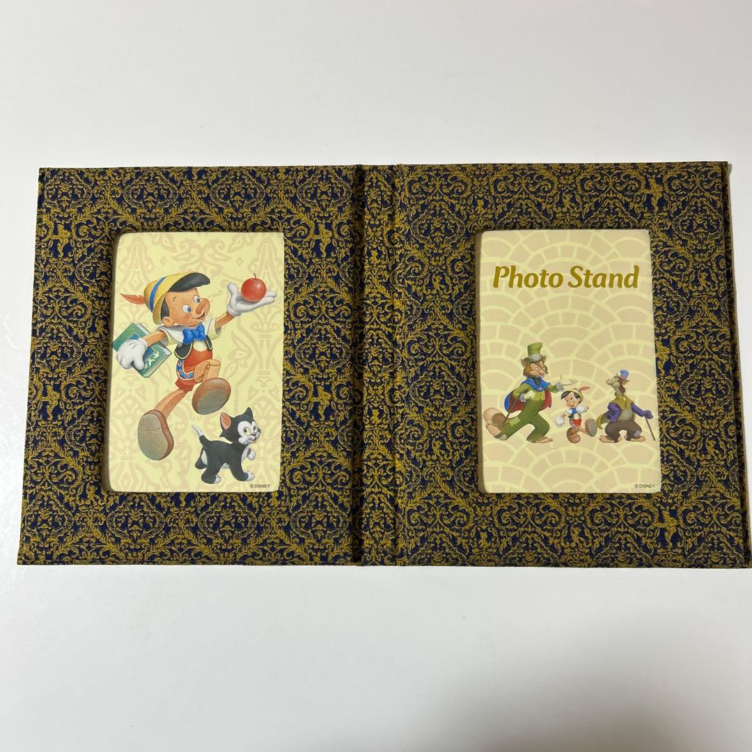 ミラコスタ　フォトスタンド