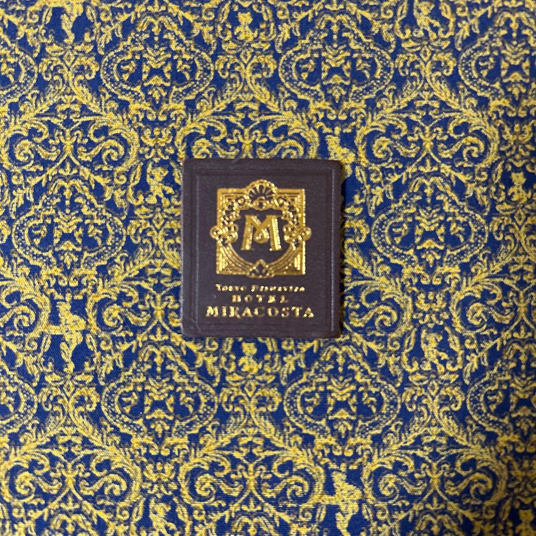 ミラコスタ　フォトスタンド