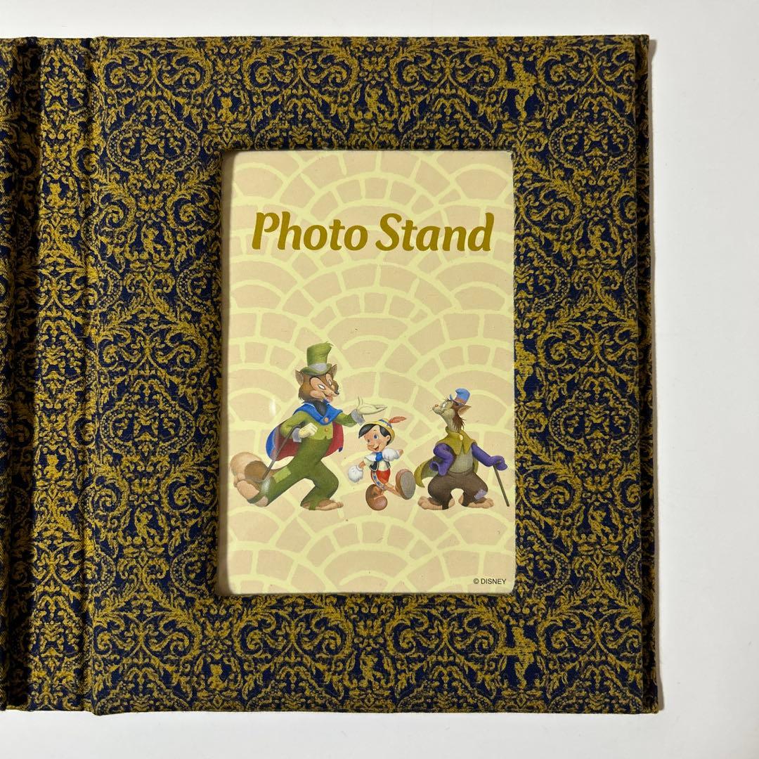 ミラコスタ　フォトスタンド