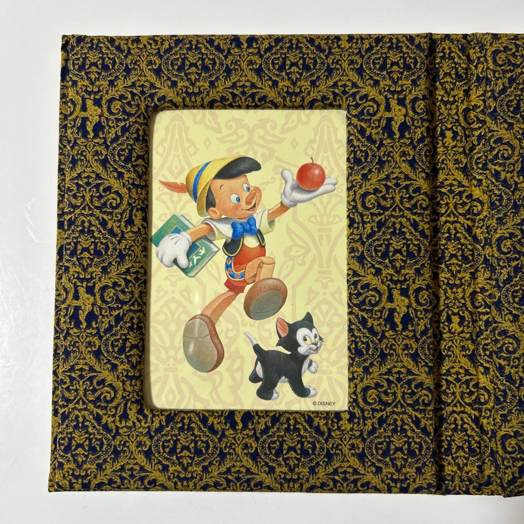 ミラコスタ　フォトスタンド