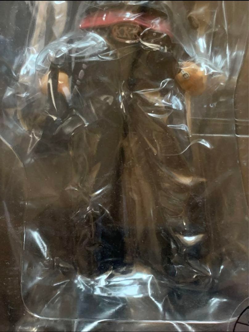 ゴ*ツ様 FBG クローズ・worst 姫川、藤代