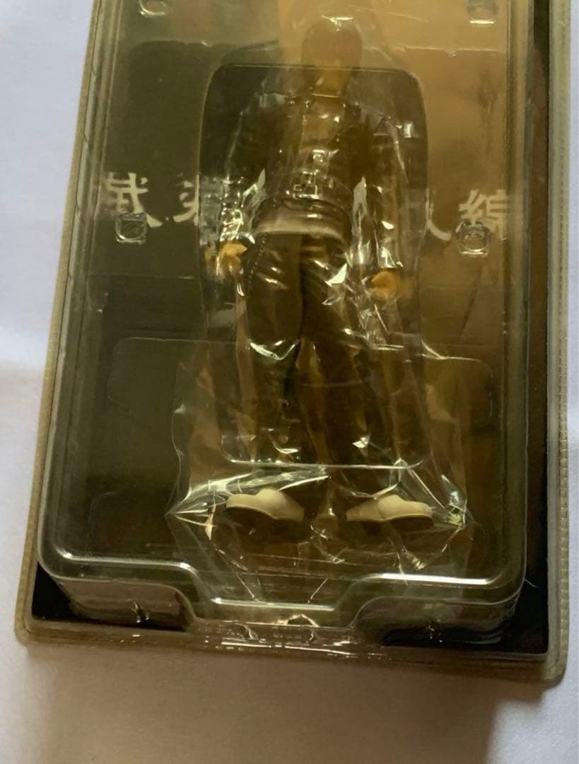 ゴ*ツ様 FBG クローズ・worst 姫川、藤代