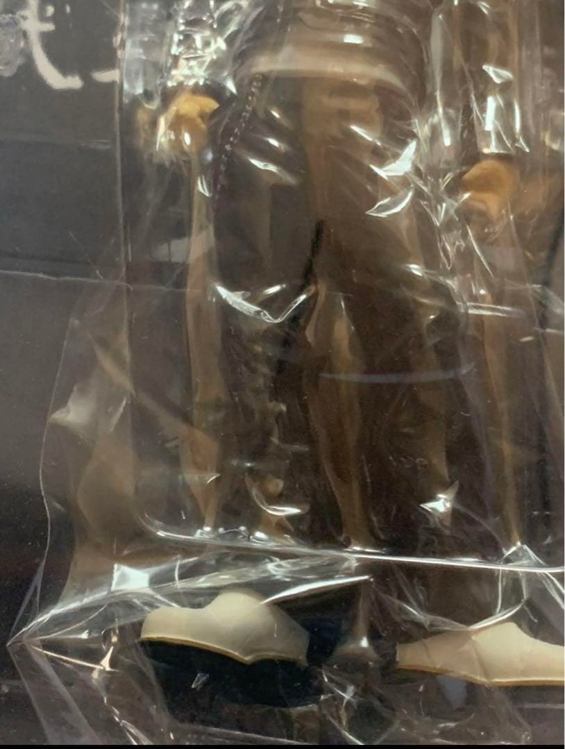 ゴ*ツ様 FBG クローズ・worst 姫川、藤代