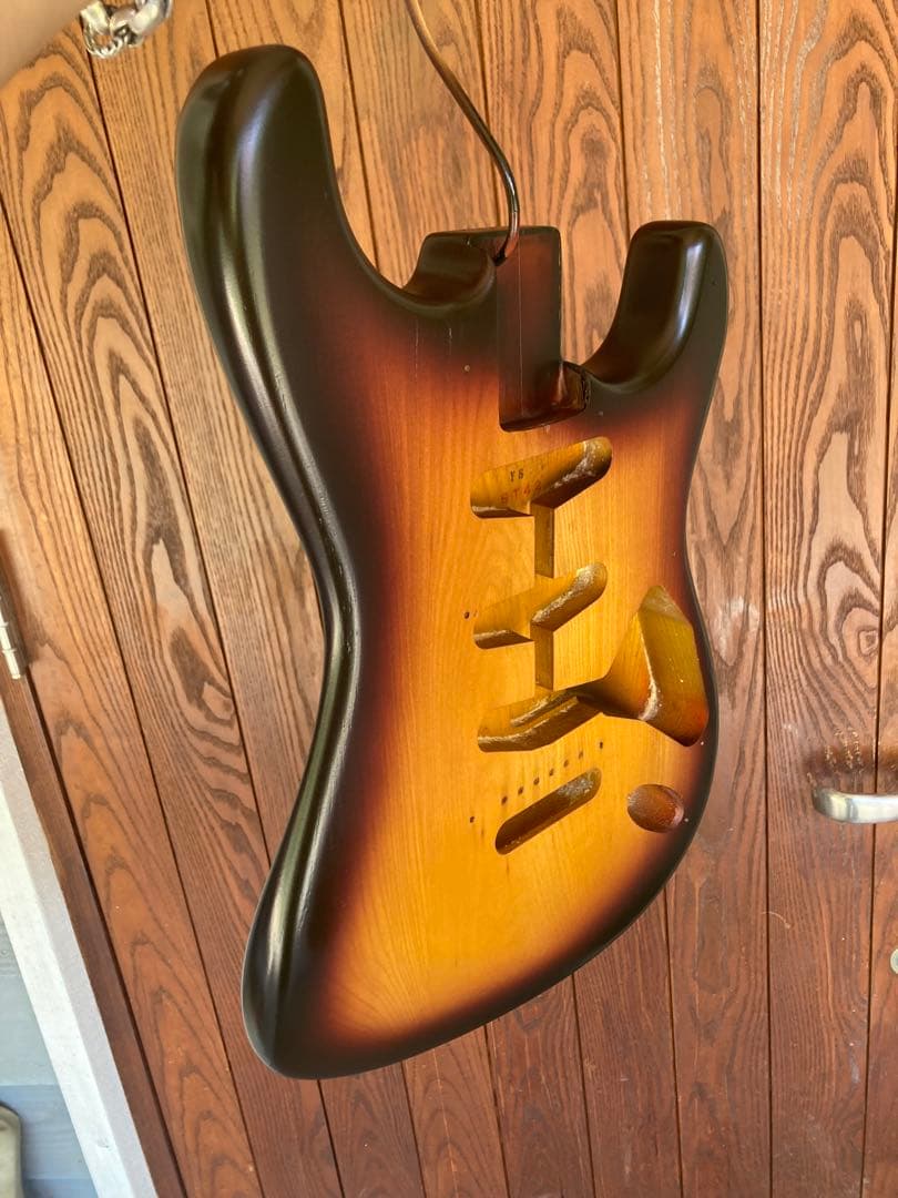 78'tokai springysound “real aged custom” - メルカリ