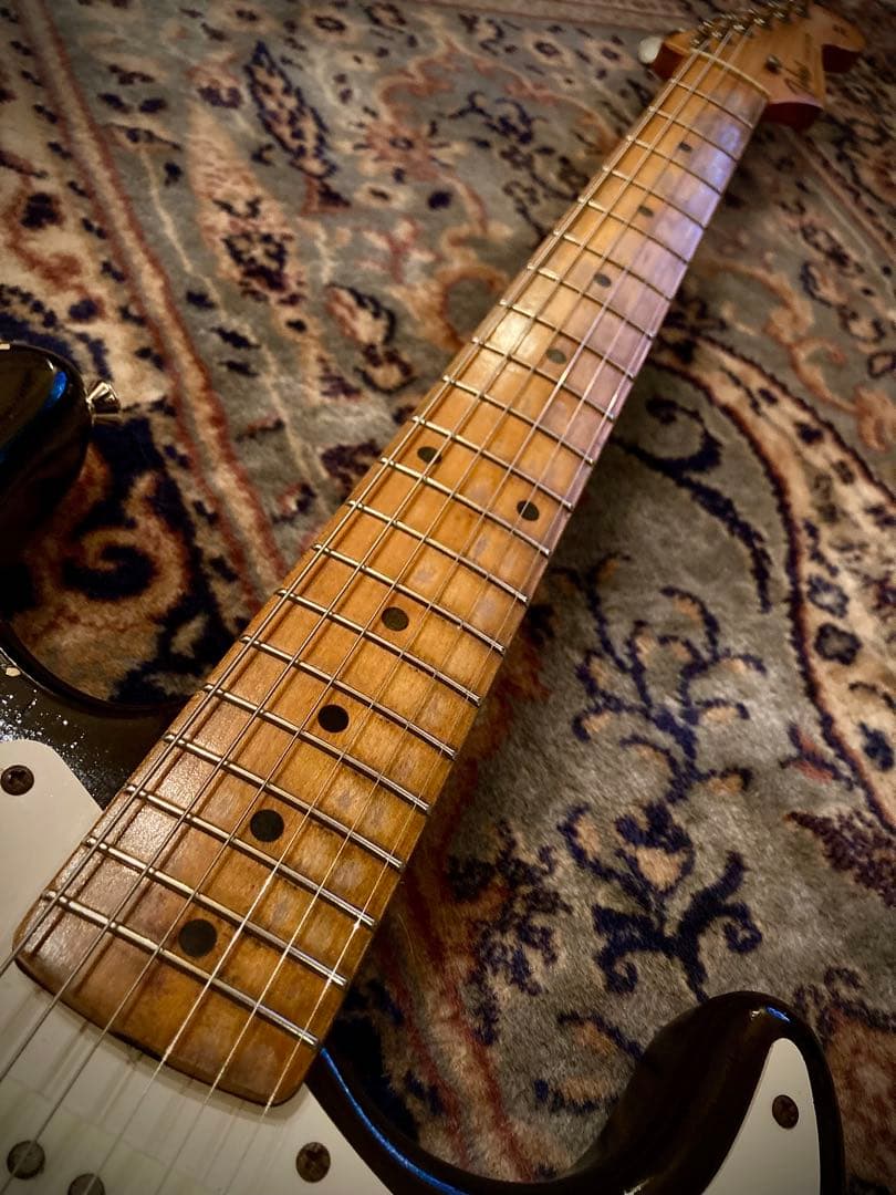 78'tokai springysound “real aged custom” - メルカリ