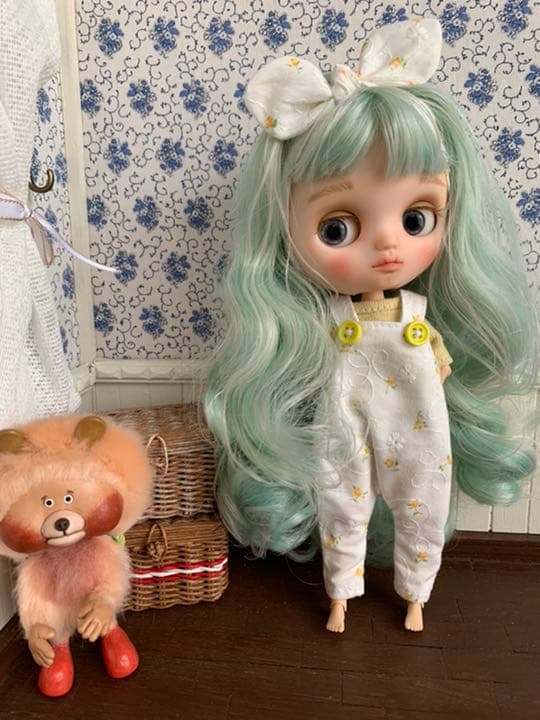 ミディアイシードール   カスタム　No.64