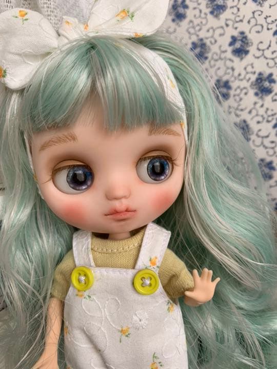 ミディアイシードール   カスタム　No.64