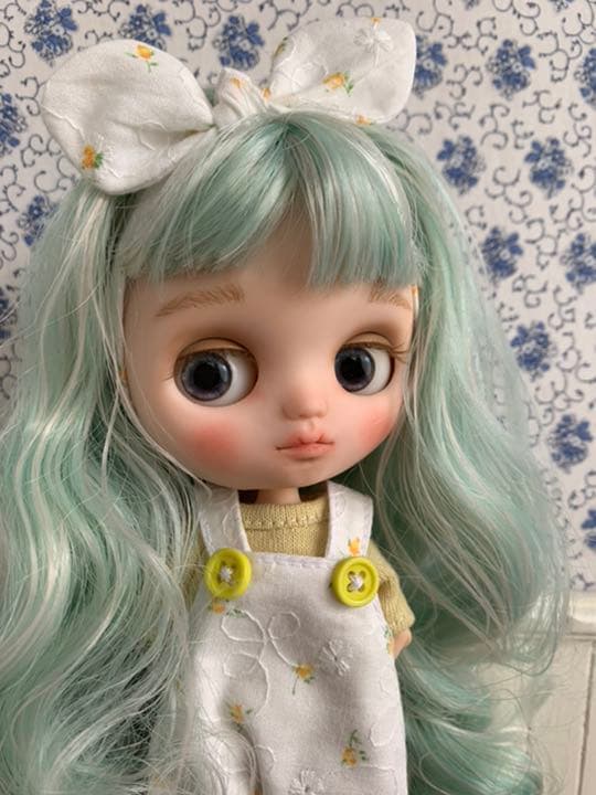 ミディアイシードール   カスタム　No.64