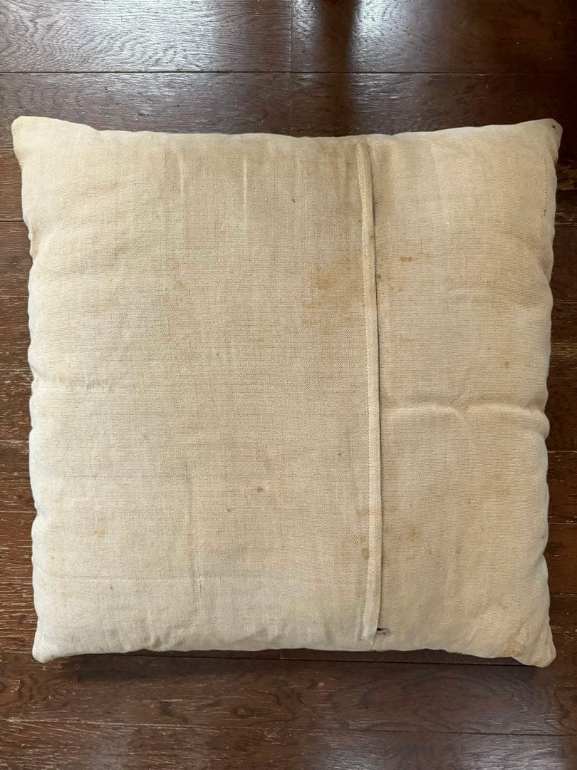 オールドキリム クッション