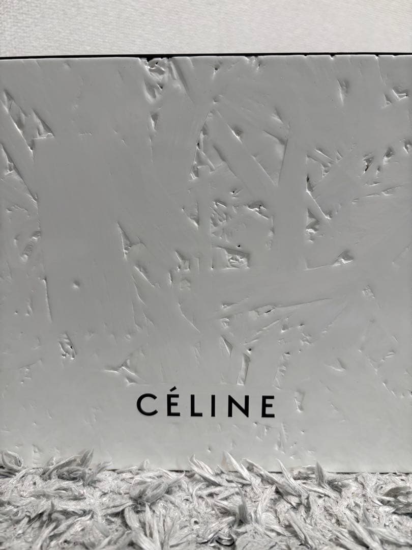 CELINE ディスプレイ　非売品