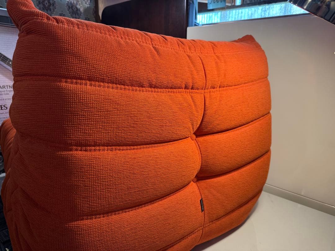 リーンロゼ　トーゴligne roset togo