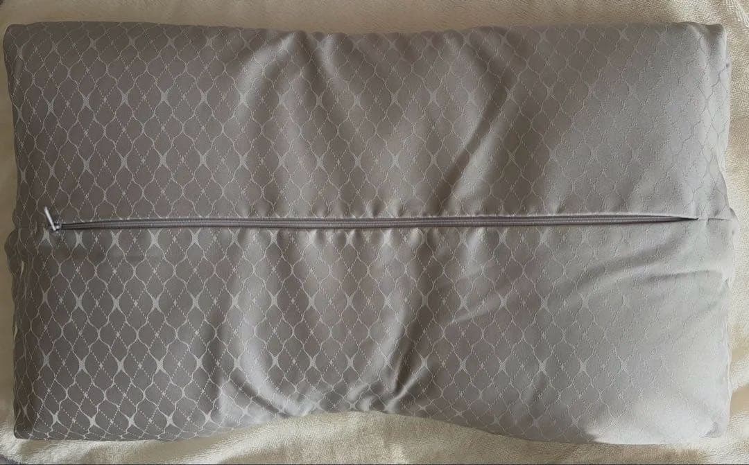 西川　ファインスムーズ ファインクオリティプレミアムエラストマーパイプ枕