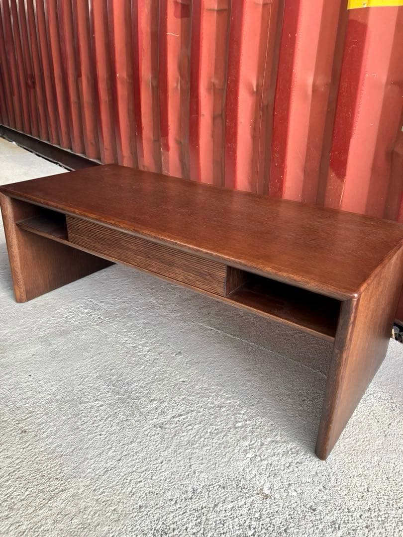 karimoku chitano テーブル