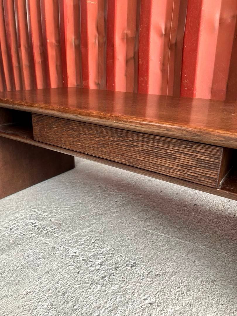 karimoku chitano テーブル