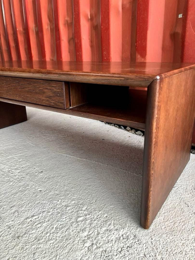 karimoku chitano テーブル