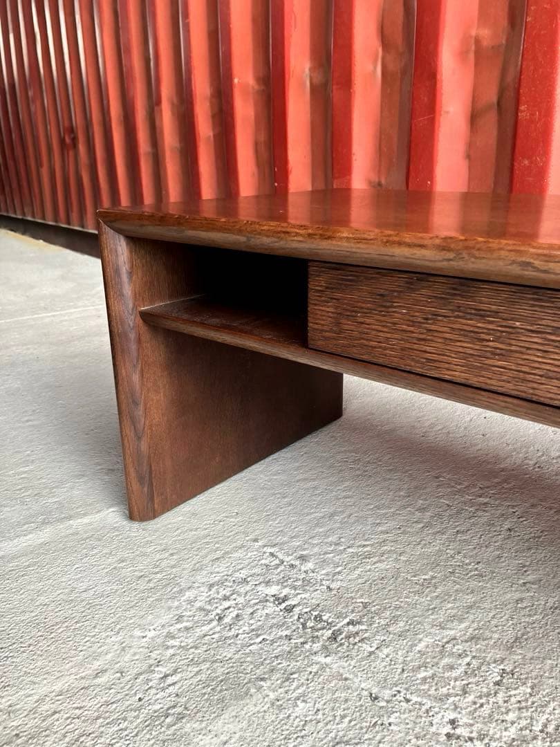 karimoku chitano テーブル