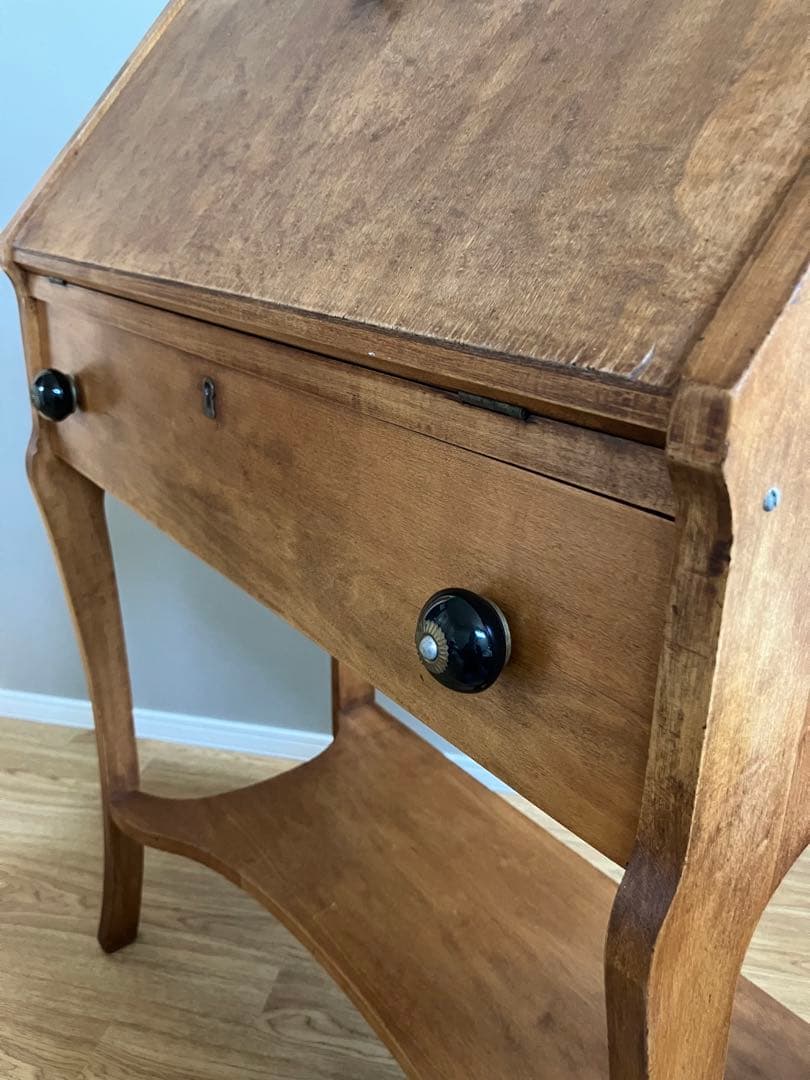 ヴィンテージ ライティングデスク　イギリス　アメリカ