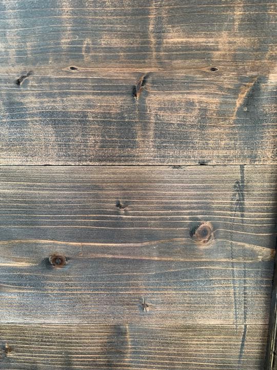 木製額パネルサイズ45cm×95cm 厚み4cm店舗什器 店舗什器 アンティーク