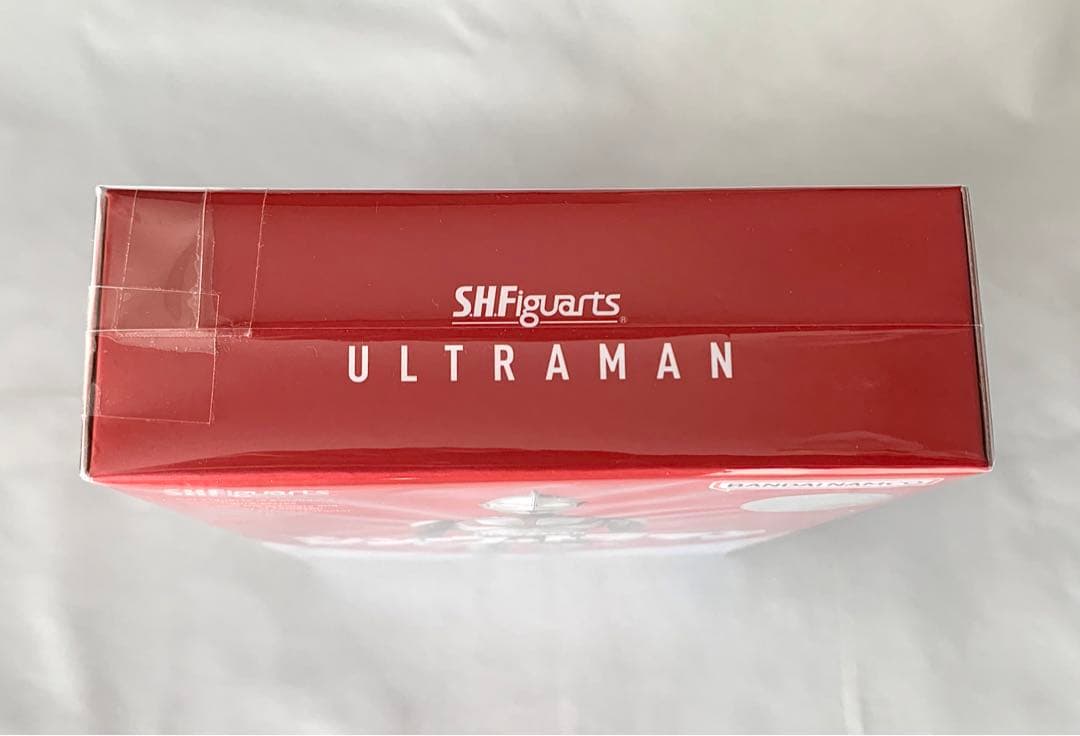【新品 未開封品】S.H.Figuarts シン・ウルトラマン バンダイ