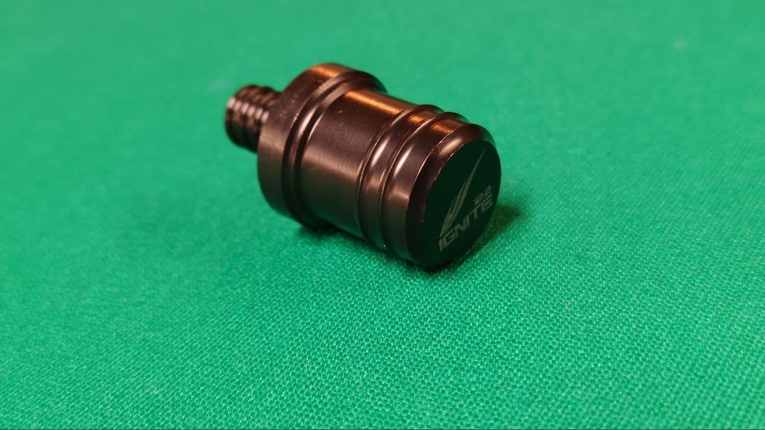 mezz イグナイトシャフト12.2 11山（サウスウエスト用）