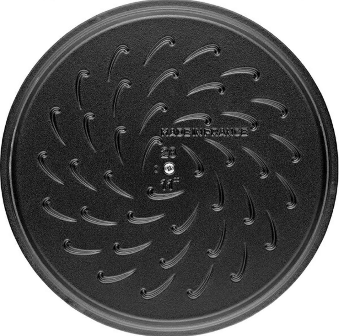 な*読様 大幅値下げ‼️ ◆ストウブ ◆ブレイザー 28cm