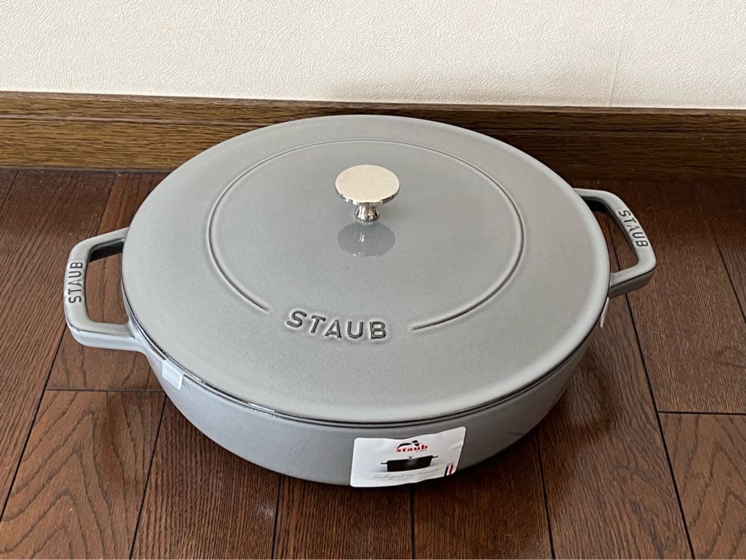 な*読様 大幅値下げ‼️ ◆ストウブ ◆ブレイザー 28cm