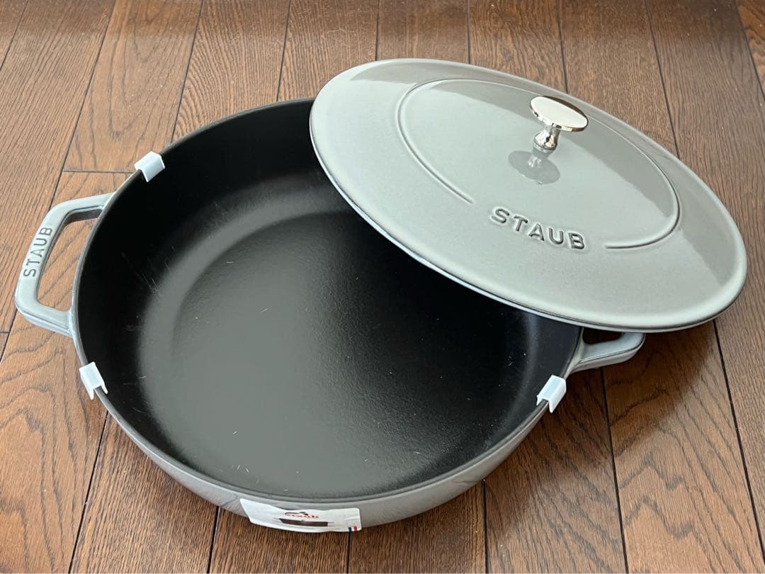 な*読様 大幅値下げ‼️ ◆ストウブ ◆ブレイザー 28cm