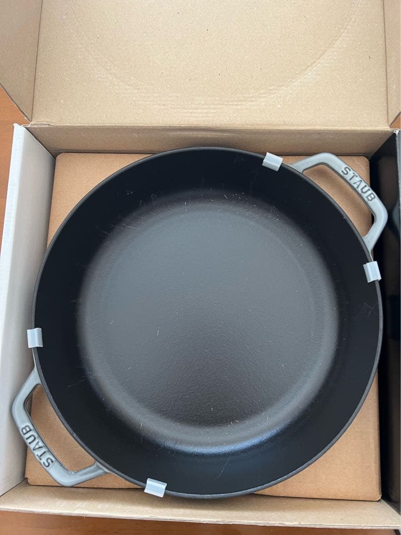 な*読様 大幅値下げ‼️ ◆ストウブ ◆ブレイザー 28cm