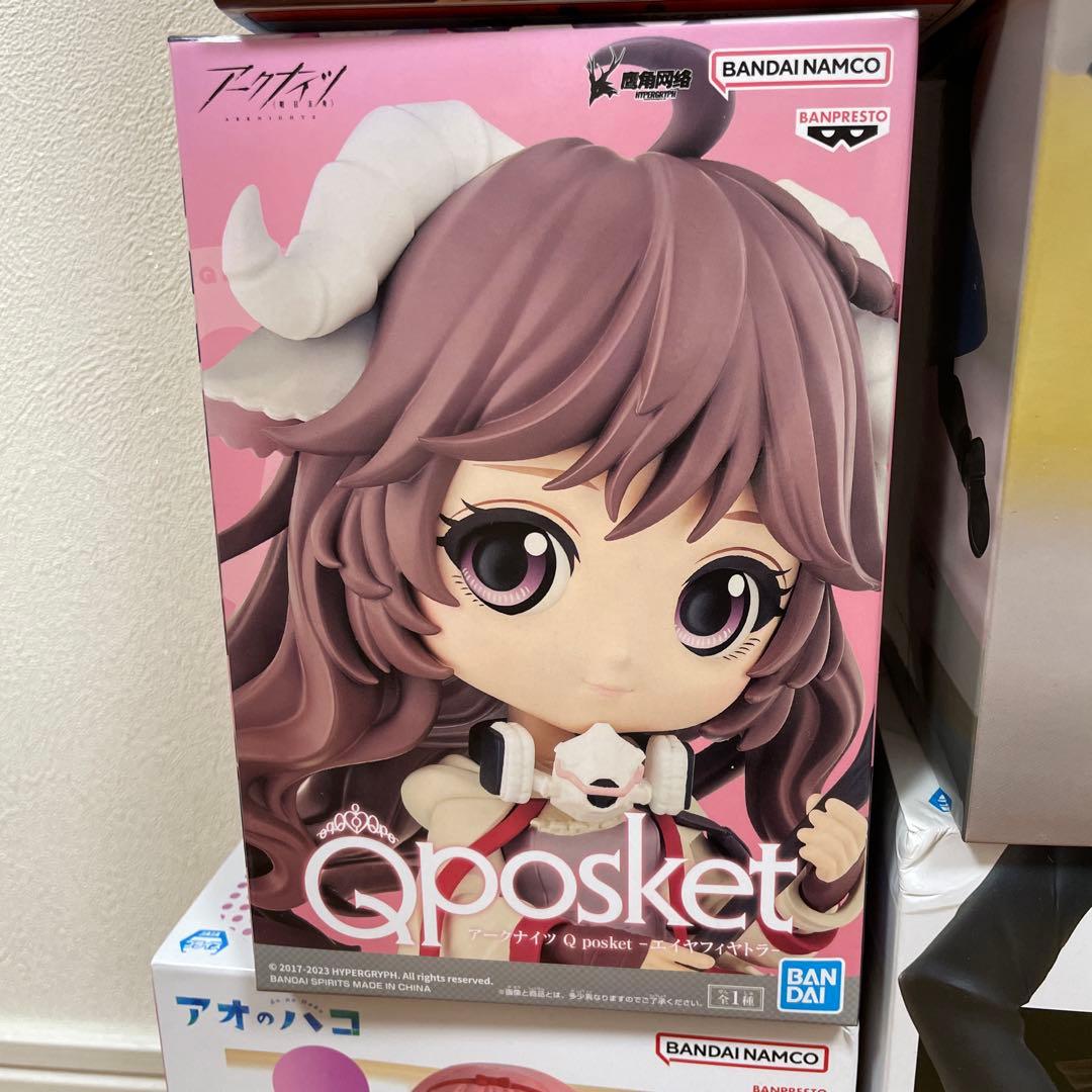 ① フィギュア まとめ売り18点